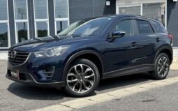 Mazda CX-5 XD