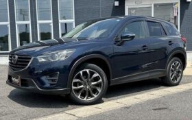 2015 Mazda CX-5 XD L Package 2WD