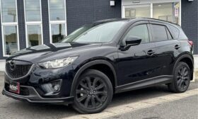 2014 Mazda CX-5 XD 4WD