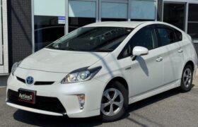 2012 Toyota Prius S 2WD