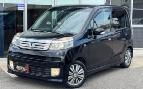 2011 Honda life Diva Smart Style　2WD
