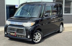 2013 Daihatsu Tanto Custom X Special 2WD