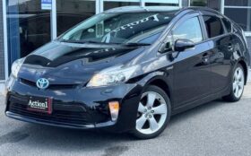 2012 Toyota Prius S Touring Selection 2WD