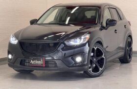 2012 Mazda CX-5 XD 2WD
