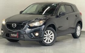2013 Mazda CX-5 XD Discharge Package 2WD