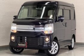 2015 Nissan NV100 Clipper Rio G High Roof　2WD