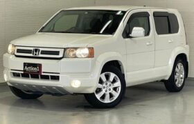 2009 Honda Crossroads 20X HDD Navigation Edition 2WD