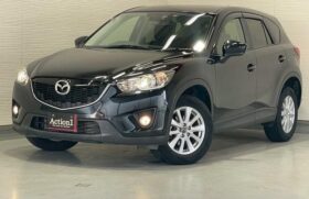 2015 Mazda CX-5 XD 2WD