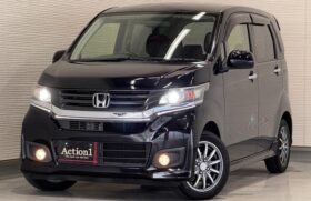 2014 Honda N-WGN G 2WD