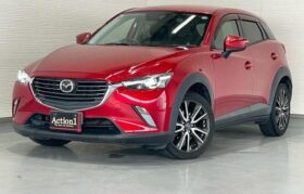 2015 Mazda CX-3 XD Touring 2WD