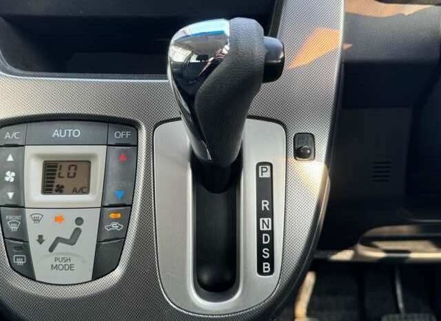 
								2014 Daihatsu Move Custom X Smart Selection SA 2WD full									
