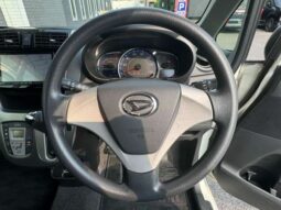 
										2014 Daihatsu Move Custom X Smart Selection SA 2WD full									
