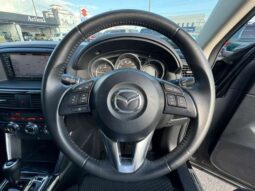 
										2012 Mazda CX-5 XD 4WD full									