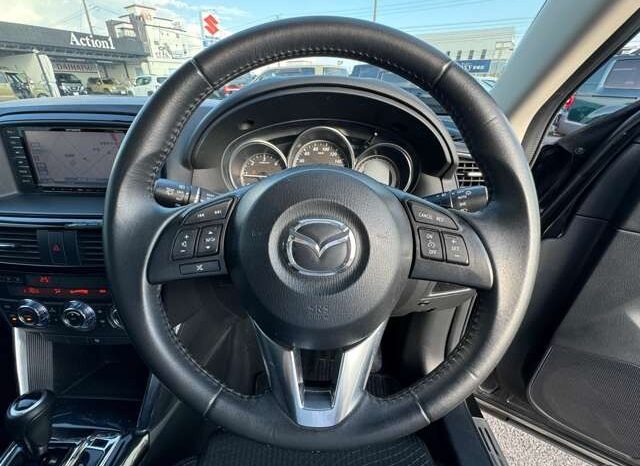
								2012 Mazda CX-5 XD 4WD full									