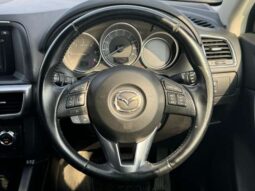 
										2016 Mazda CX-5 XD 2WD full									