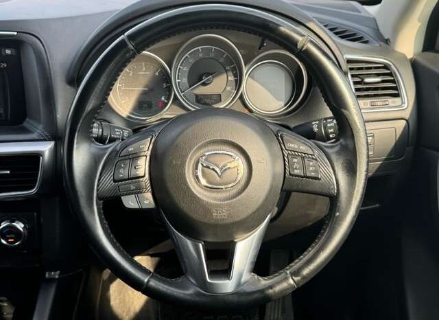 
								2016 Mazda CX-5 XD 2WD full									
