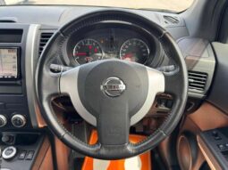 
										2011 Nissan X-Trail 20X 4WD full									