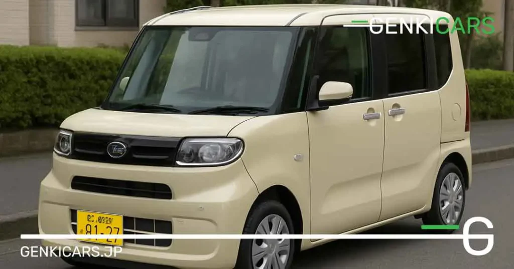 Pre-Owned Cars for Sale in Japan