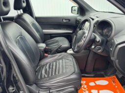 
										2010 Nissan X-Trail 20GT Xtreme X Plus Navigation HDD 4WD full									
