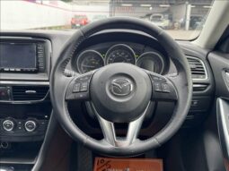 
										2012 Mazda Atenza Wagon XD 2WD full									
