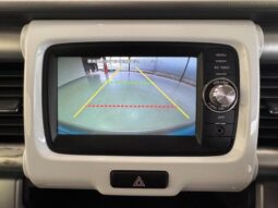 
										2014 Suzuki Hustler X Turbo 2WD full									