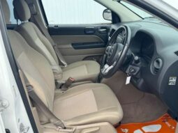 
										2015 Jeep compass Altitude Sport right-hand drive 2WD full									