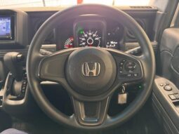 
										2020 Honda N-VAN L・Honda SENSING 2WD full									