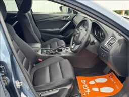 
										2012 Mazda Atenza Wagon XD 2WD full									