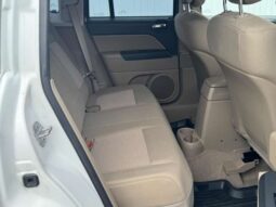 
										2015 Jeep compass Altitude Sport right-hand drive 2WD full									