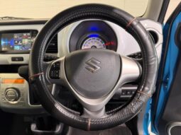 
										2014 Suzuki Hustler X Turbo 2WD full									