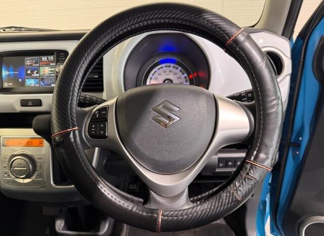 
								2014 Suzuki Hustler X Turbo 2WD full									