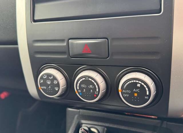 
								2010 Nissan X-Trail 20GT Xtreme X Plus Navigation HDD 4WD full									