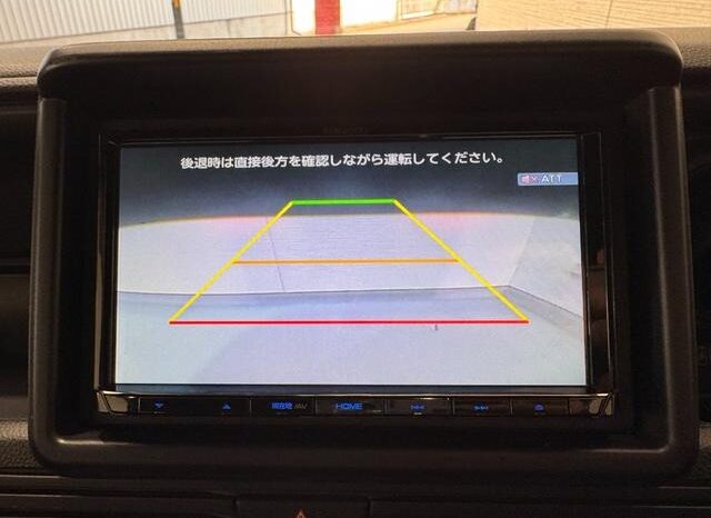 
								2020 Honda N-VAN L・Honda SENSING 2WD full									