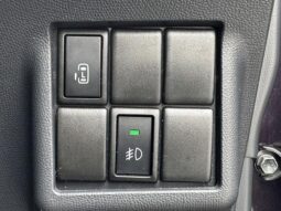 
										2010 Nissan Luke’s Highway Star 2WD full									