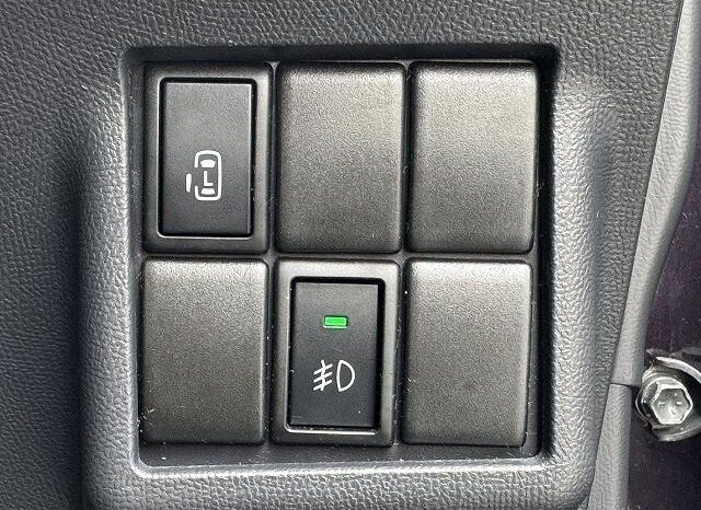 
								2010 Nissan Luke’s Highway Star 2WD full									