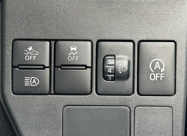 
								2019 Daihatsu Hijet Cargo Special SA III High Roof 2WD full									