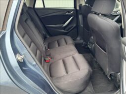 
										2012 Mazda Atenza Wagon XD 2WD full									