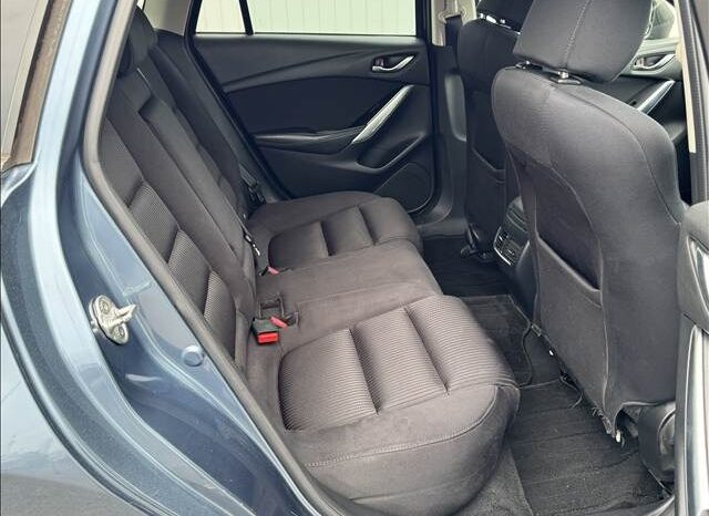 
								2012 Mazda Atenza Wagon XD 2WD full									