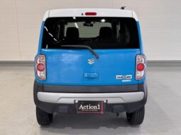 
										2014 Suzuki Hustler X Turbo 2WD full									