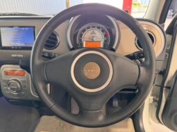 
										2012 Suzuki Alto Lapin 10th Anniversary Limitedb 2WD full									