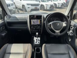 
										2015 Suzuki Jimny Land Venture 4WD full									