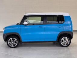 
										2014 Suzuki Hustler X Turbo 2WD full									