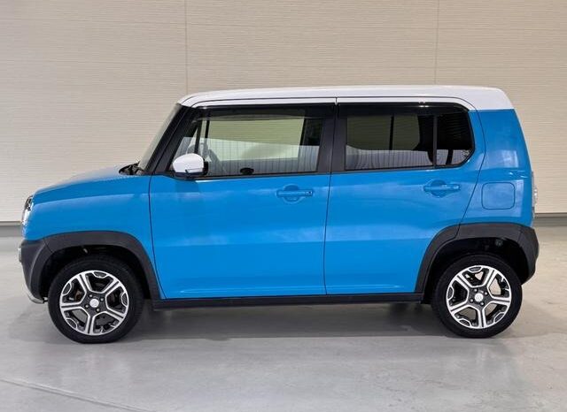 
								2014 Suzuki Hustler X Turbo 2WD full									