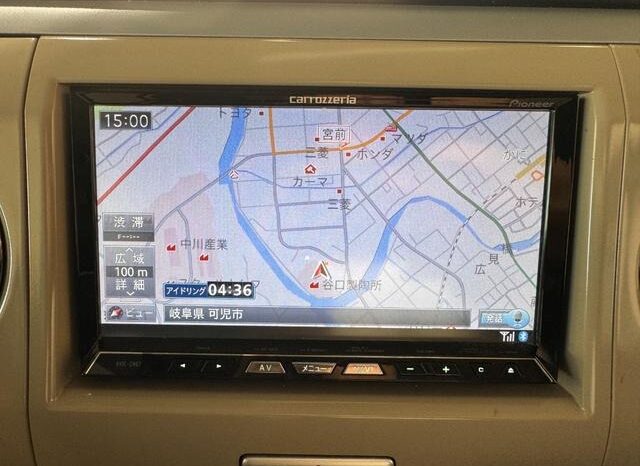 
								2012 Suzuki Alto Lapin 10th Anniversary Limitedb 2WD full									