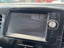 
										2014 Suzuki Wagon R Stingray X 2WD full									