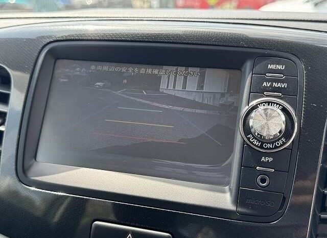 
								2014 Suzuki Wagon R Stingray X 2WD full									