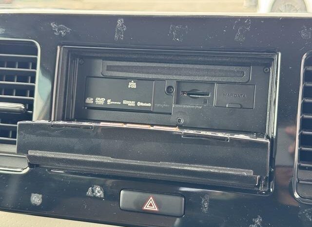 
								2012 Nissan Moko X Idling Stop 2WD full									