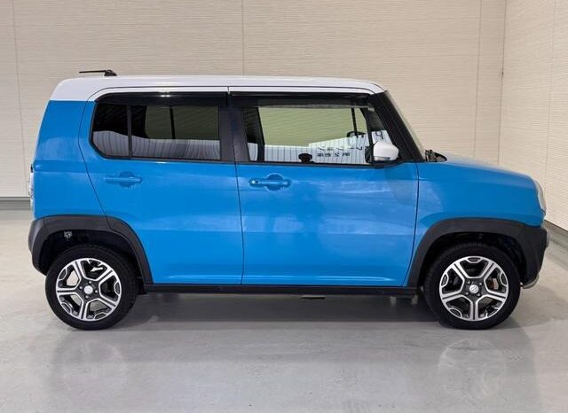 
								2014 Suzuki Hustler X Turbo 2WD full									