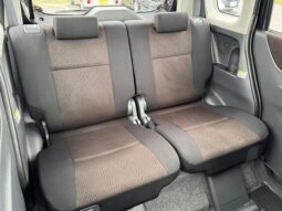 
										2010 Nissan Luke’s Highway Star 2WD full									