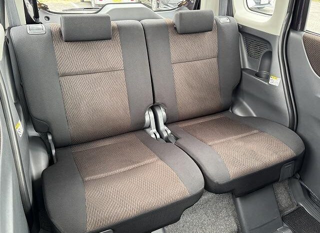 
								2010 Nissan Luke’s Highway Star 2WD full									